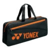 YONEX Team Tournament Bag Borsa Sportiva - Nero, Arancione -Racchette da tennis Negozio online 0156600000 000