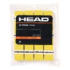 Head Prime Tour Confezione Da 12 - Giallo -Racchette da tennis Negozio online 0156700000 000
