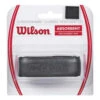Wilson Cushion-Aire Classic Perforated Confezione Da 1 - Nero