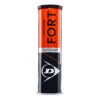 Dunlop Fort Clay Court Tubo Da 4