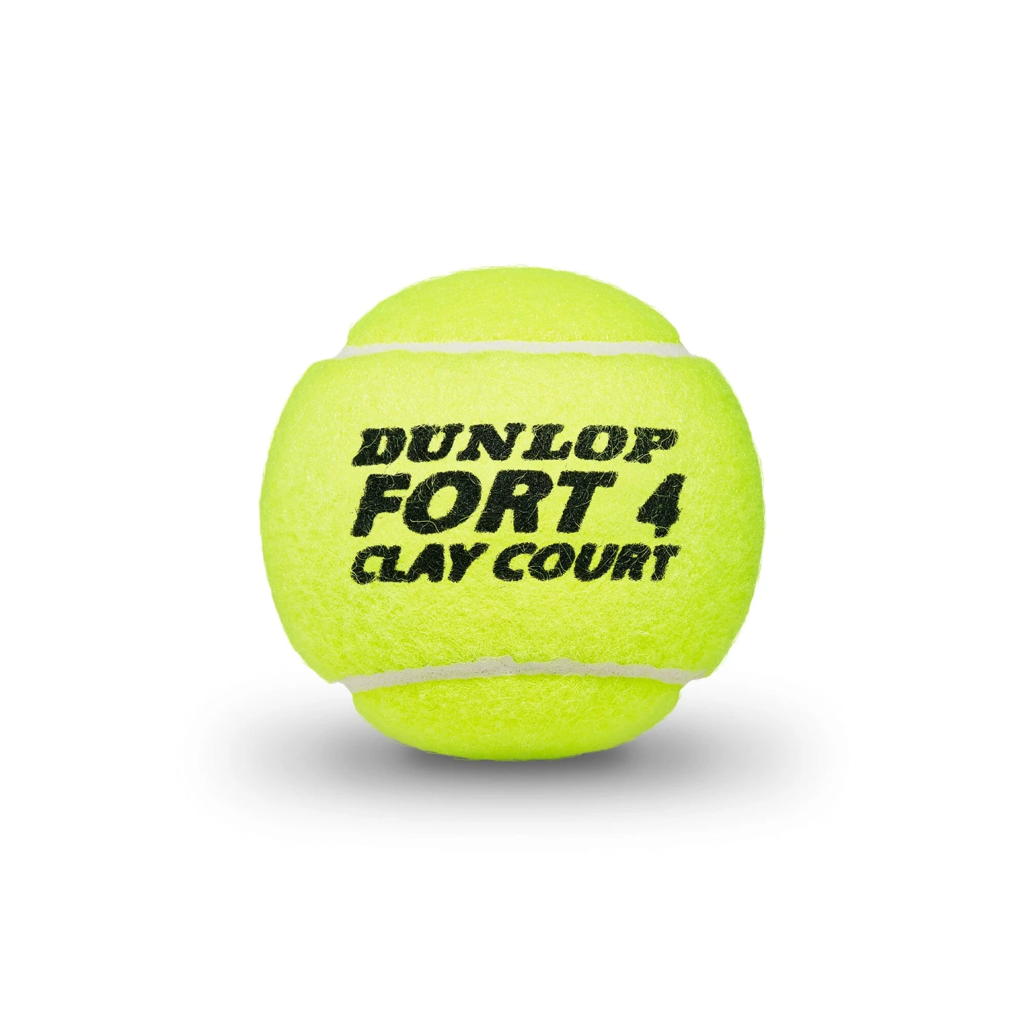 Dunlop Fort Clay Court Tubo Da 4 5 Dunlop Fort Clay Court Tubo Da 4 - immagine 3