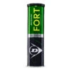 Dunlop Fort All Court Tubo Da 4 -Racchette da tennis Negozio online 0162400000 000