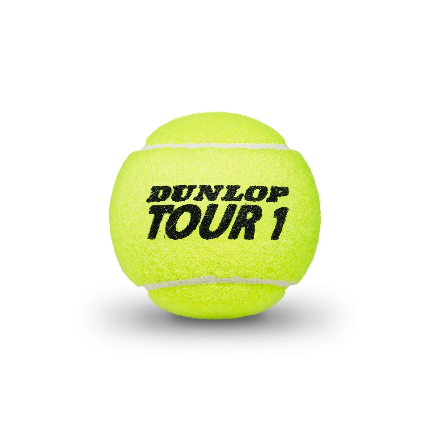 Dunlop Tour Brilliance Tubo Da 4 5 Dunlop Tour Brilliance Tubo Da 4 - immagine 3