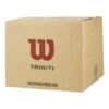 Wilson Triniti Club Confezione Da 36 Edizione Speciale