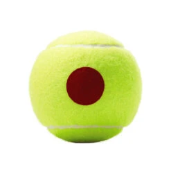 Wilson Minions Stage3 Tubo Da 3 -Racchette da tennis Negozio online 0164800000 11