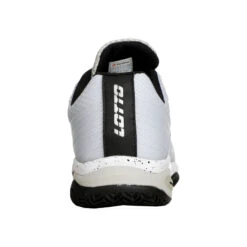 Lotto Mirage 300 III Scarpa Per Terra Rossa Uomini - Bianco, Nero 11 Lotto Mirage 300 III Scarpa Per Terra Rossa Uomini - Bianco, Nero -Racchette da tennis Negozio online 01665000 0 2