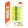 PACIFIC X Tack Pro Perf. 3er Confezione Da 3 - Lime -Racchette da tennis Negozio online 0167500000 000