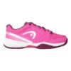 Head Sprint EVO 2.0 Scarpa Per Terra Rossa Edizione Speciale Bambini - Rosa, Lilla -Racchette da tennis Negozio online 01771000 0 1