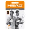 Head Xtra Damp Pack Antivibrazioni Confezione Da 2 - Bianco 1 Head Xtra Damp Pack Antivibrazioni Confezione Da 2 - Bianco -Racchette da tennis Negozio online 0177600000 000