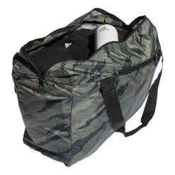 ADIDAS Duffle - Oliva -Racchette da tennis Negozio online 0178400000 10