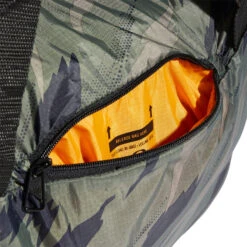 ADIDAS Duffle - Oliva -Racchette da tennis Negozio online 0178400000 12