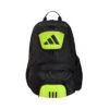 ADIDAS Protour Pro Tour 3.2 Zaino - Nero, Lime -Racchette da tennis Negozio online 0179500000 000