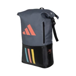 ADIDAS Multigame 3.2 Zaino - Nero, Multicolore -Racchette da tennis Negozio online 0180300000 0 1