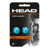 Head Pro Damp Antivibrazioni Confezione Da 2 - Blu -Racchette da tennis Negozio online 0181600000 000