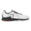 Head Sprint Pro 3.5 Scarpa Per Tutte Le Superfici Uomini - Bianco, Nero -Racchette da tennis Negozio online 01835000 0 1