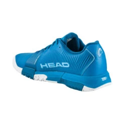 Head Revolt Pro 4.0 Scarpa Per Tutte Le Superfici Uomini - Blu, Bianco -Racchette da tennis Negozio online 01843000 0 2