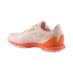 Head Sprint Pro 3.5 Scarpa Per Terra Rossa Donna - Arancione -Racchette da tennis Negozio online 01850000 0 7