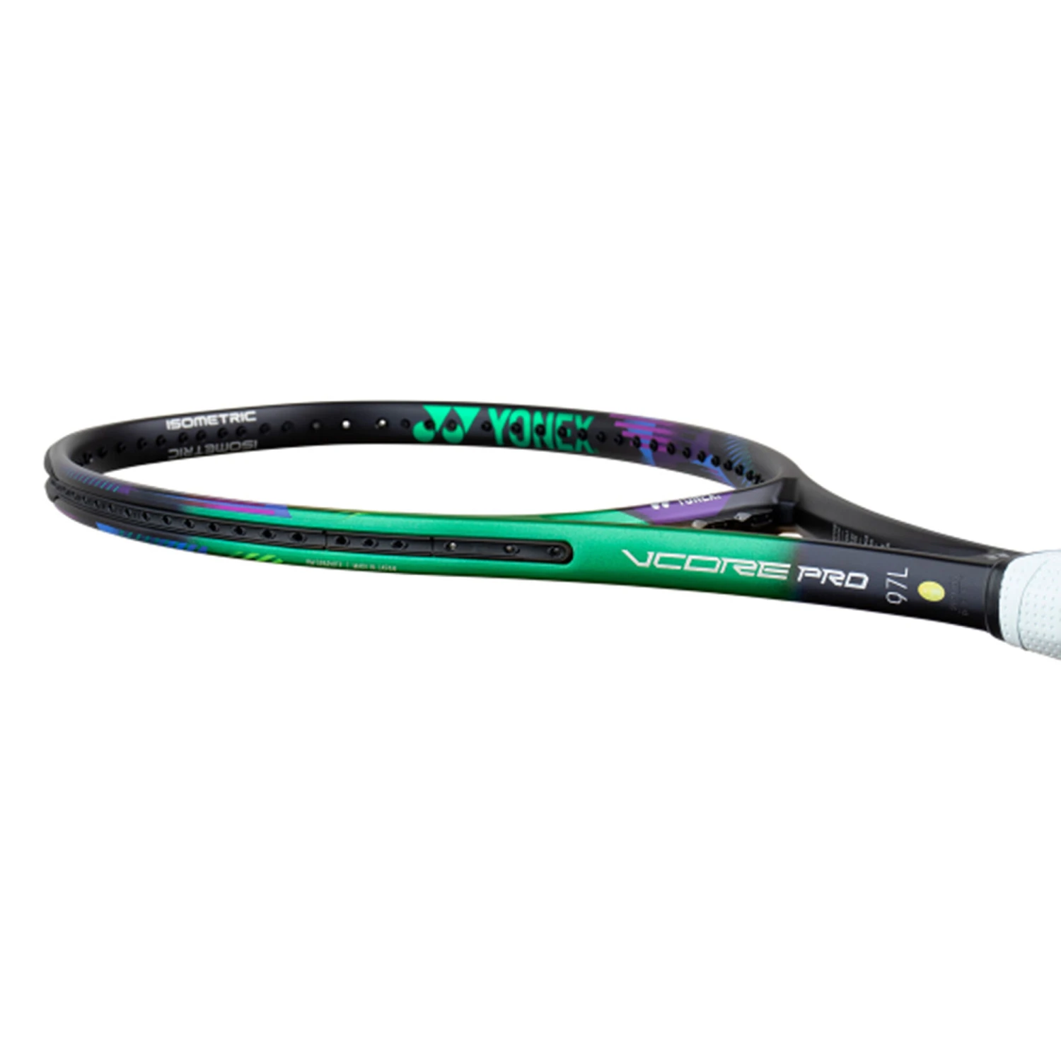 YONEX VCORE Pro 97L 6 YONEX VCORE Pro 97L - immagine 4