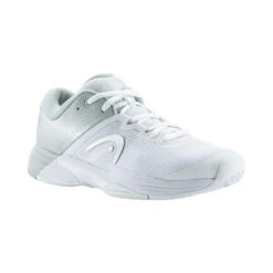 Head Revolt Evo 2.0 Scarpa Per Tutte Le Superfici Donna - Bianco, Grigio -Racchette da tennis Negozio online 01856000 000 1