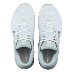 Head Revolt Evo 2.0 Scarpa Per Tutte Le Superfici Donna - Bianco, Grigio -Racchette da tennis Negozio online 01856000 0 4