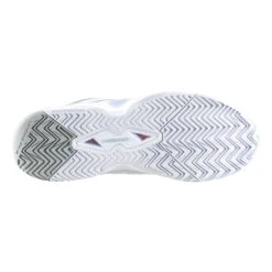 Head Revolt Evo 2.0 Scarpa Per Tutte Le Superfici Donna - Bianco, Grigio -Racchette da tennis Negozio online 01856000 0 5