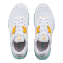 Head Sprint Team 3.5 Scarpa Per Terra Rossa Donna - Bianco, Blu -Racchette da tennis Negozio online 01858000 0 4