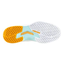 Head Sprint Team 3.5 Scarpa Per Terra Rossa Donna - Bianco, Blu -Racchette da tennis Negozio online 01858000 0 5