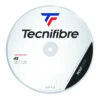 TECNIFIBRE Black Code 4S 200m Rotolo Di Corde - Nero 2 TECNIFIBRE Black Code 4S 200m Rotolo Di Corde - Nero -Racchette da tennis Negozio online 01878000 000