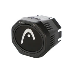 Head Boom, Speed, Extreme Tappo Dell’impugnatura - Nero