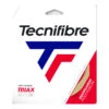TECNIFIBRE Triax Set Di Corde 12m - Colori Naturali -Racchette da tennis Negozio online 01888000 000