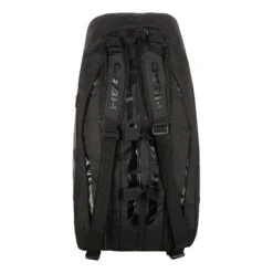 Head Team 12R Monstercombi Borsa Per Racchetta Edizione Speciale - Nero -Racchette da tennis Negozio online 0190500000 0 2