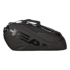 Head Team 12R Monstercombi Borsa Per Racchetta Edizione Speciale - Nero -Racchette da tennis Negozio online 0190500000 0 4