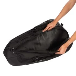 Head Team 12R Monstercombi Borsa Per Racchetta Edizione Speciale - Nero -Racchette da tennis Negozio online 0190500000 0 6