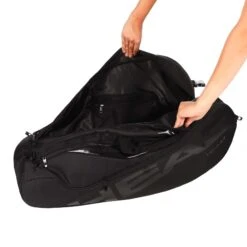 Head Team 12R Monstercombi Borsa Per Racchetta Edizione Speciale - Nero -Racchette da tennis Negozio online 0190500000 0 8