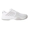 K-Swiss Express Light 2 Scarpa Per Terra Rossa Donna - Bianco, Grigio Chiaro -Racchette da tennis Negozio online 01969000 0 1