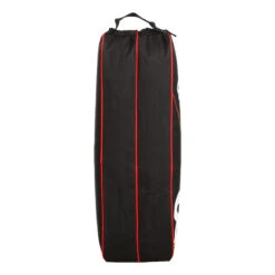 Wilson Advantage III Six Borsa Per Racchetta - Nero, Bianco 17 Wilson Advantage III Six Borsa Per Racchetta - Nero, Bianco -Racchette da tennis Negozio online 0199200000 0 3
