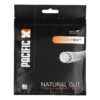 PACIFIC Tournament Pro Tough Gut Set Di Corde 12,2m - Colori Naturali -Racchette da tennis Negozio online 02065000 000