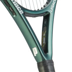 PRINCE O3 Legacy 120 (Incordata) -Racchette da tennis Negozio online 02069000 10