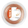 PACIFIC Poly Force Rotolo Di Corde 200m - Arancione Neon -Racchette da tennis Negozio online 02070000 000 1