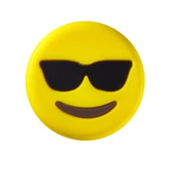 Wilson Emoji Antivibrazioni Scatola Da 50 - Multicolore 11 Wilson Emoji Antivibrazioni Scatola Da 50 - Multicolore -Racchette da tennis Negozio online 0208800000 11
