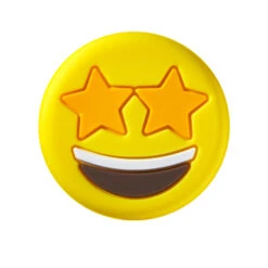 Wilson Emoji Antivibrazioni Scatola Da 50 - Multicolore 12 Wilson Emoji Antivibrazioni Scatola Da 50 - Multicolore -Racchette da tennis Negozio online 0208800000 12