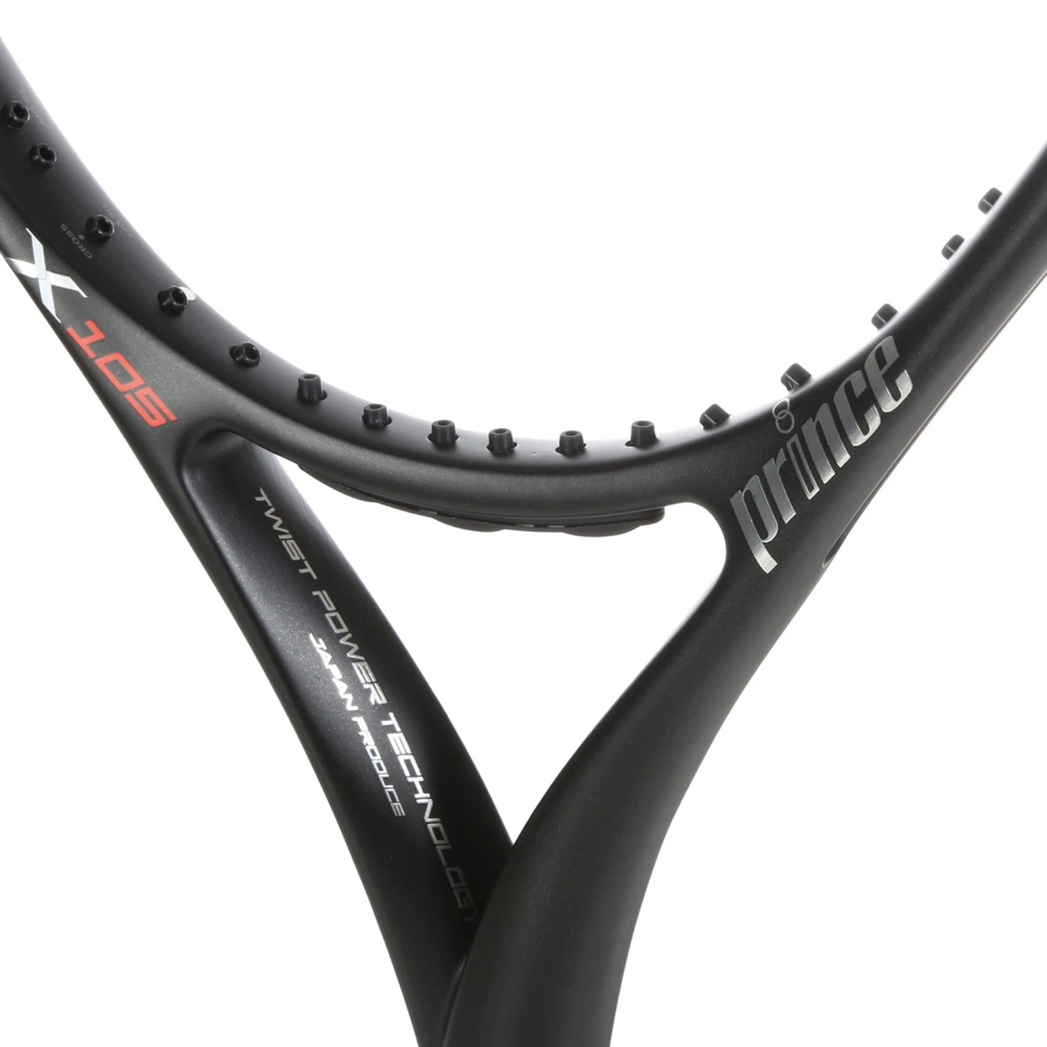 PRINCE Twist X105 270 6 PRINCE Twist X105 270 - immagine 4