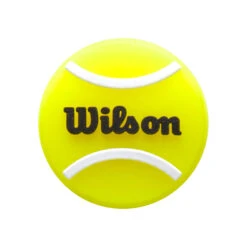 Wilson Roland Garros 2022 Antivibrazioni Scatola Da 50 - Blu, Arancione -Racchette da tennis Negozio online 0211400000 13