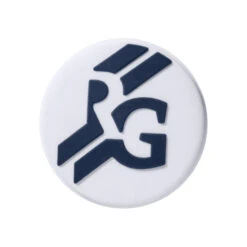 Wilson Roland Garros 2022 Antivibrazioni Scatola Da 50 - Blu, Arancione -Racchette da tennis Negozio online 0211400000 15