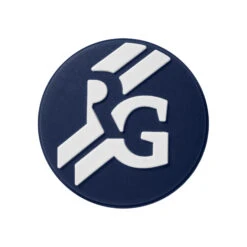 Wilson Roland Garros 2022 Antivibrazioni Scatola Da 50 - Blu, Arancione -Racchette da tennis Negozio online 0211400000 16