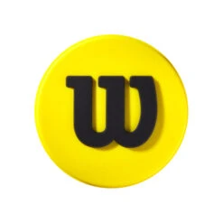 Wilson Minions Vibrations Antivibrazioni Scatola Da 50 - Blu Chiaro, Giallo -Racchette da tennis Negozio online 0211600000 10