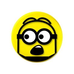 Wilson Minions Vibrations Antivibrazioni Scatola Da 50 - Blu Chiaro, Giallo -Racchette da tennis Negozio online 0211600000 13