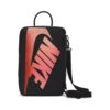 Nike Borsa Per Le Scarpe - Nero, Bianco -Racchette da tennis Negozio online 0213100000 000