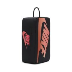 Nike Borsa Per Le Scarpe - Nero, Bianco -Racchette da tennis Negozio online 0213100000 0 1