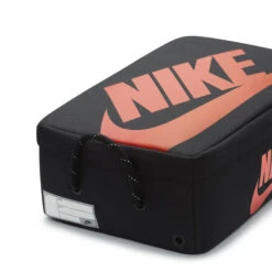 Nike Borsa Per Le Scarpe - Nero, Bianco -Racchette da tennis Negozio online 0213100000 11